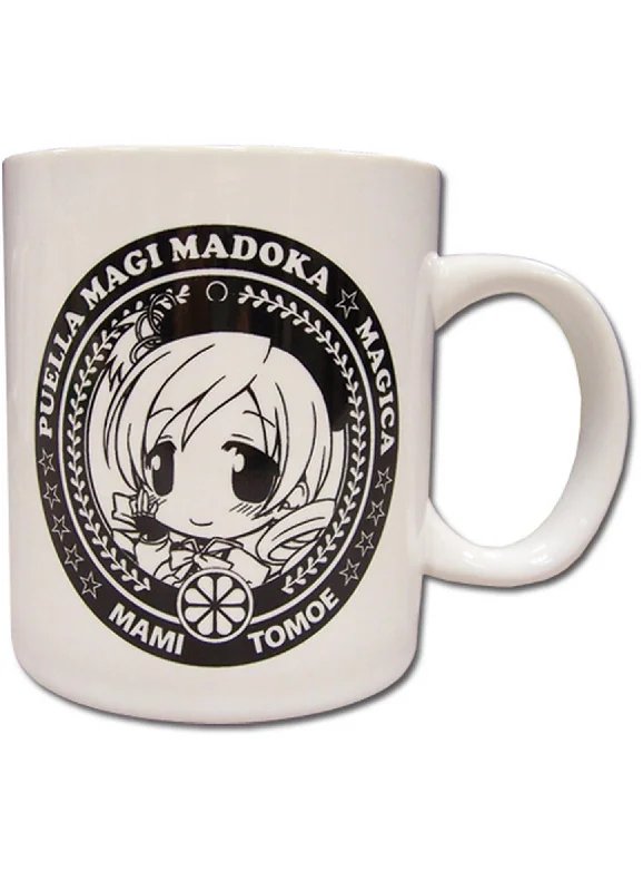 modern insulated tumbler-Madoka Magica - Mami Tomoe Mug