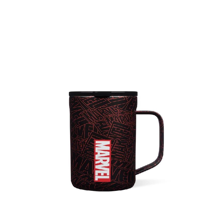 Marvel Logo