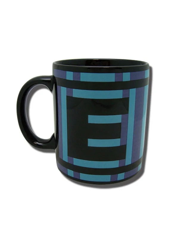 lightweight stainless tumbler-Mega Man 10 - E-Tank Mug