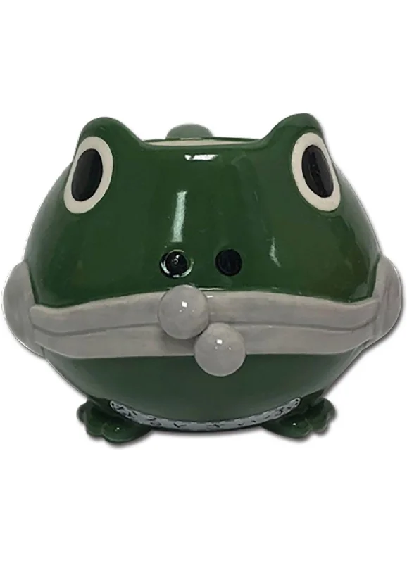 eco-friendly bamboo cup-Naruto Shippuden - Frog Purse 3D Mug