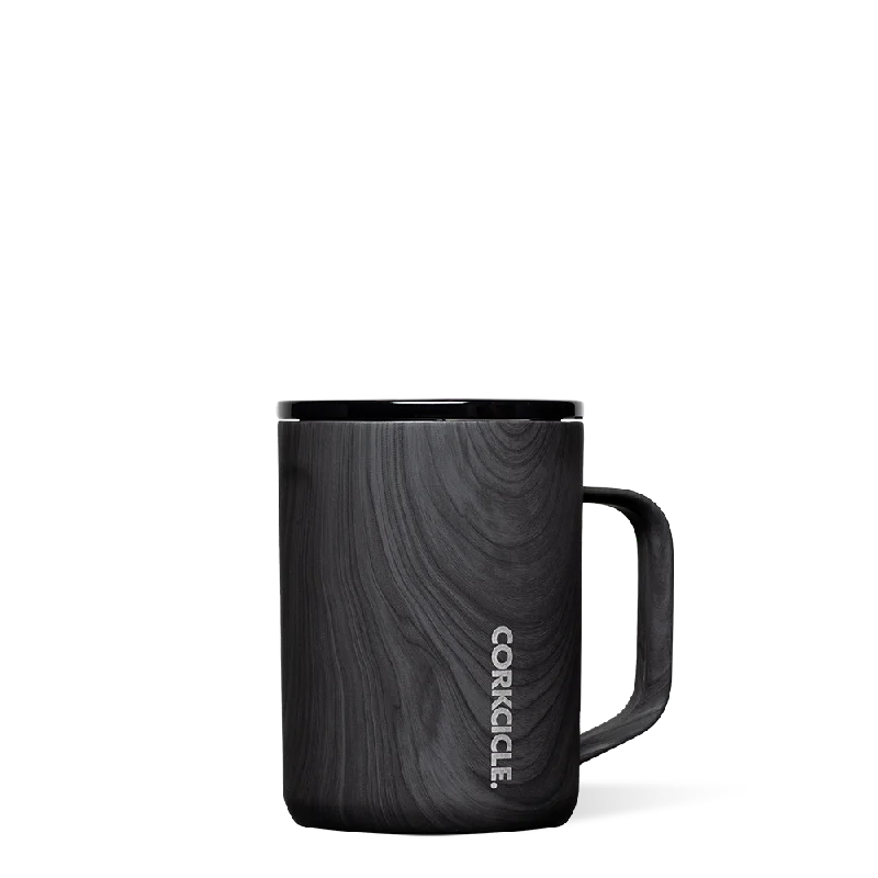 sleek travel mug-Sierra Mug