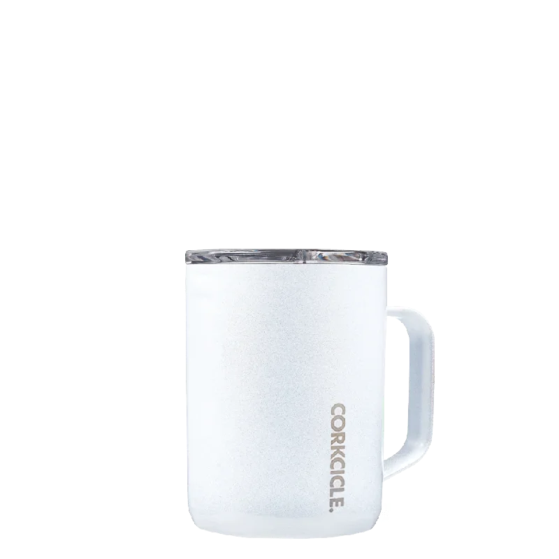 luxury porcelain tumbler-Unicorn Magic Coffee Mug