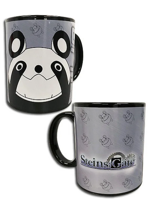 lightweight stainless cup-Steins;Gate - Upa Mug