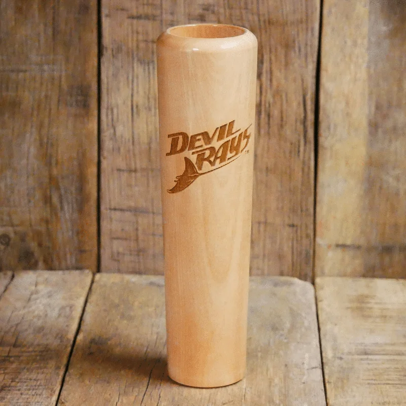 portable eco cup-Tampa Bay Rays "Never Before Seen" Dugout Mug®