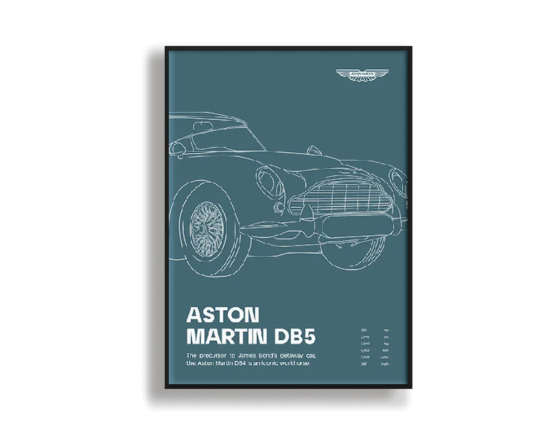 boho fringe curtain-Aston Martin 02 Blue