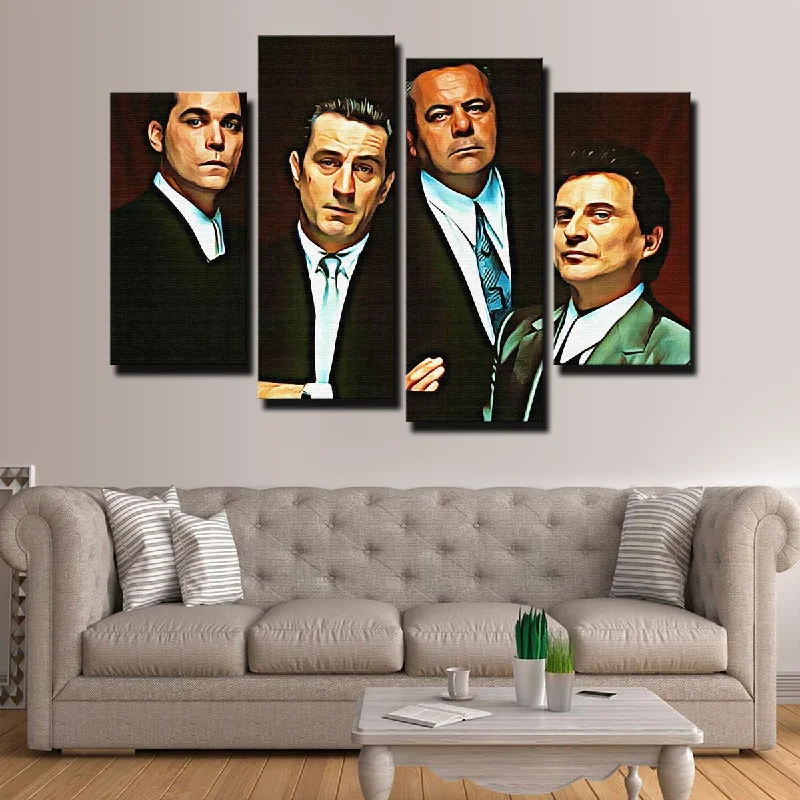 farmhouse jute cushion-Goodfellas Canvas Set