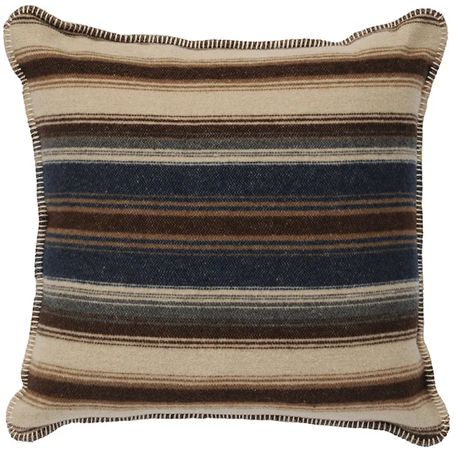 lightweight linen bedspread-Wooded River Cadillac Ranch Southwest Accent Pillow