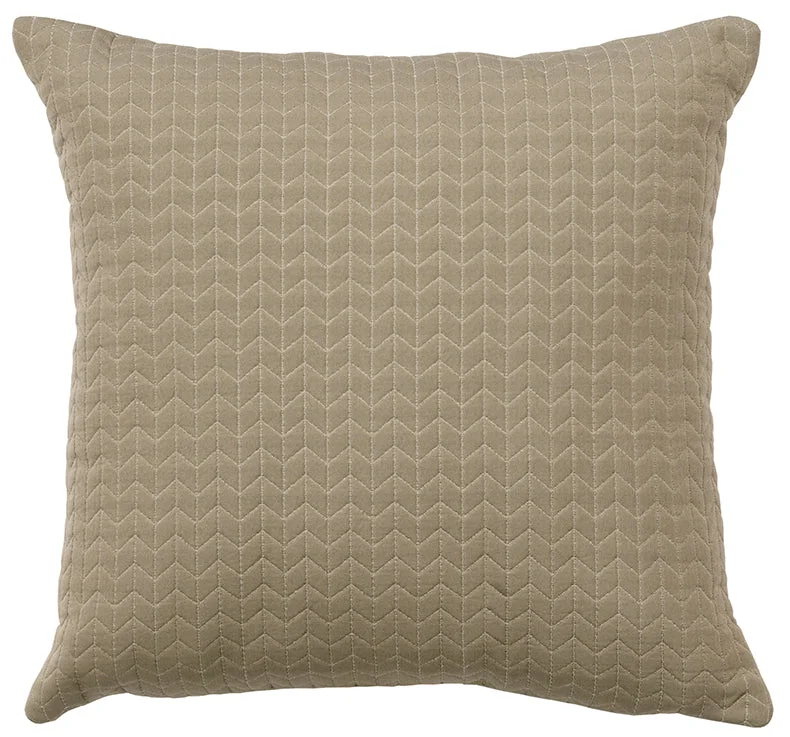 cozy flannel bed set-Wooded River Hayden Accent Pillow