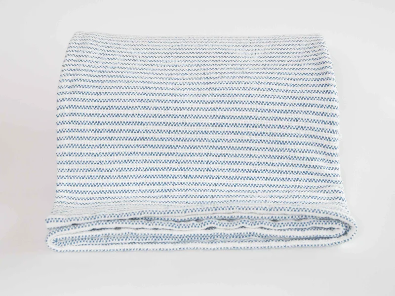 hypoallergenic bamboo throw-Heirloom Bed Blanket