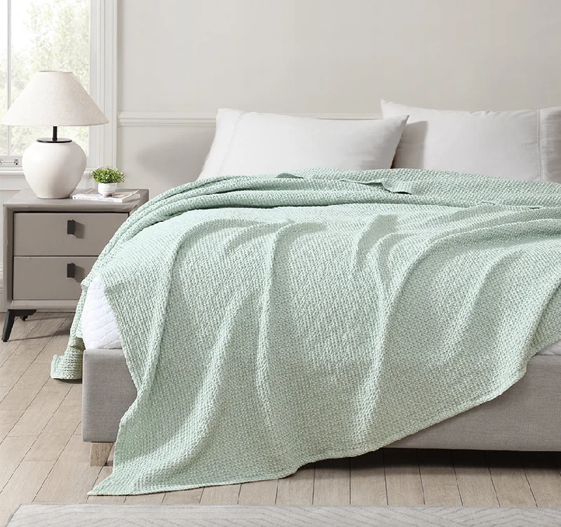 soft silk pillow-Urban Blanket Surf